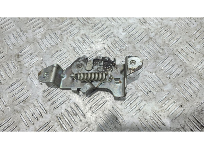 Замок капота к Lada Niva Travel, 2023г.