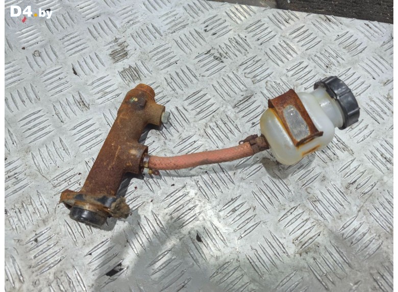 Цилиндр сцепления главный к Lada NivaTravel undefined г.