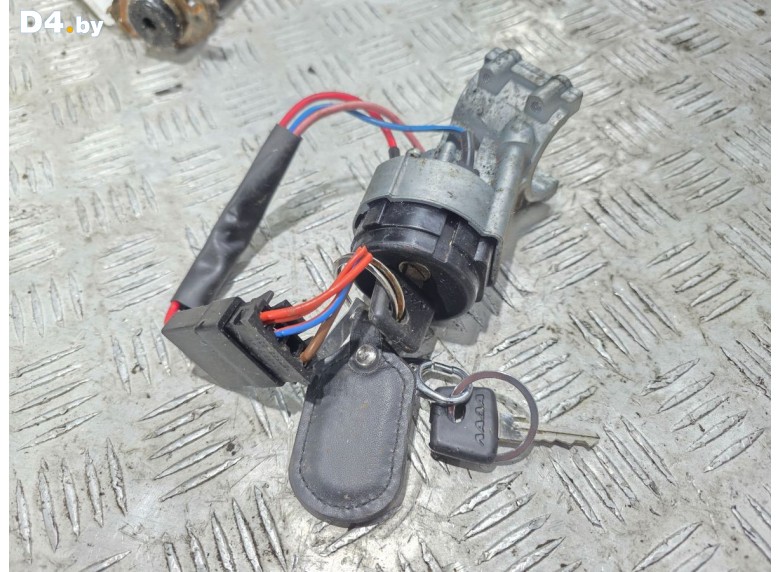 Замок зажигания к Lada NivaTravel undefined г.