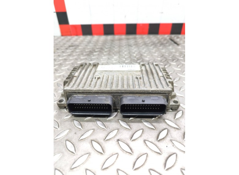 Блок управления АКПП к Блок управления АКПП к Peugeot 307 undefined г. 307