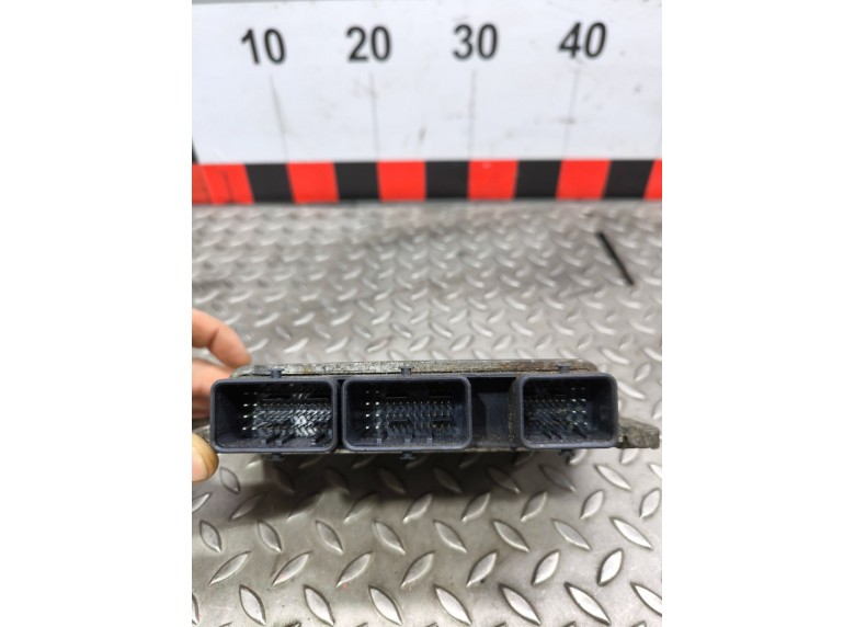 Блок управления АКПП к Блок управления АКПП к Peugeot 607 undefined г. 607