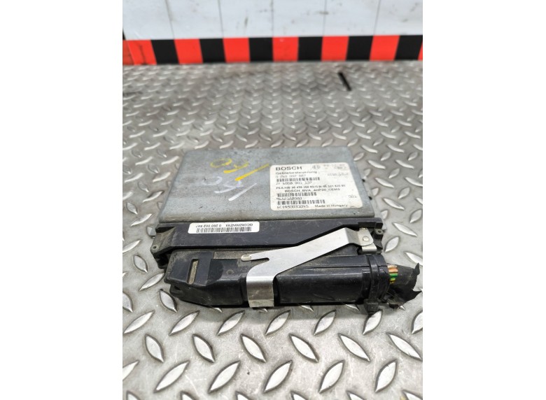 Блок управления АКПП к Блок управления АКПП к Peugeot 607 undefined г. 607