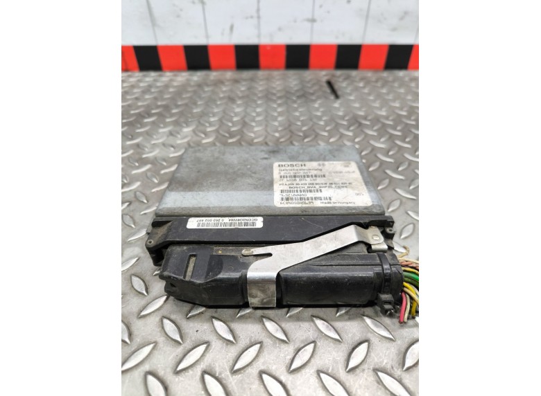 Блок управления АКПП к Блок управления АКПП к Peugeot 607 undefined г. 607