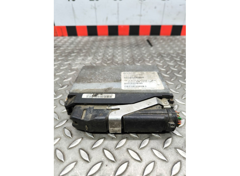 Блок управления АКПП к Citroen C5, 2004г.