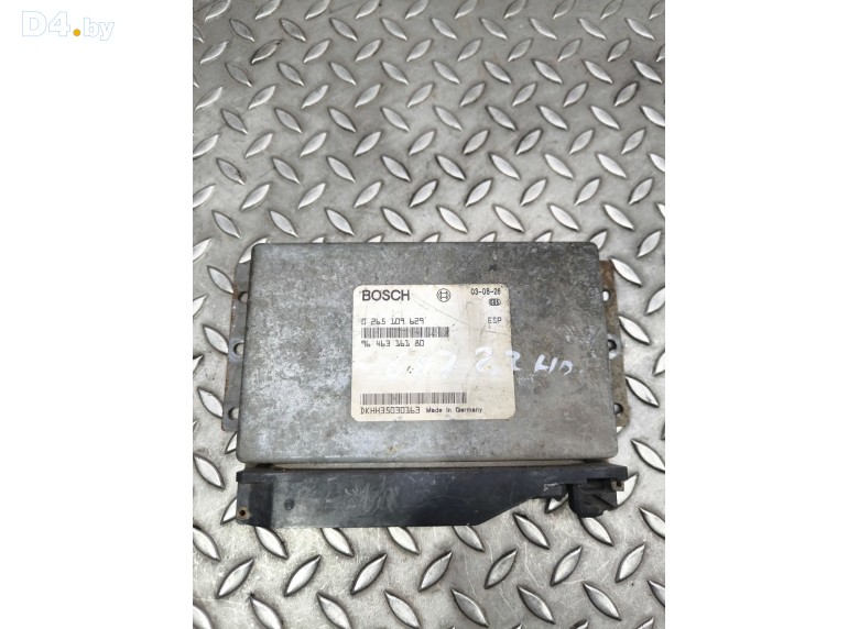 Блок управления ESP к Peugeot 607 undefined г.