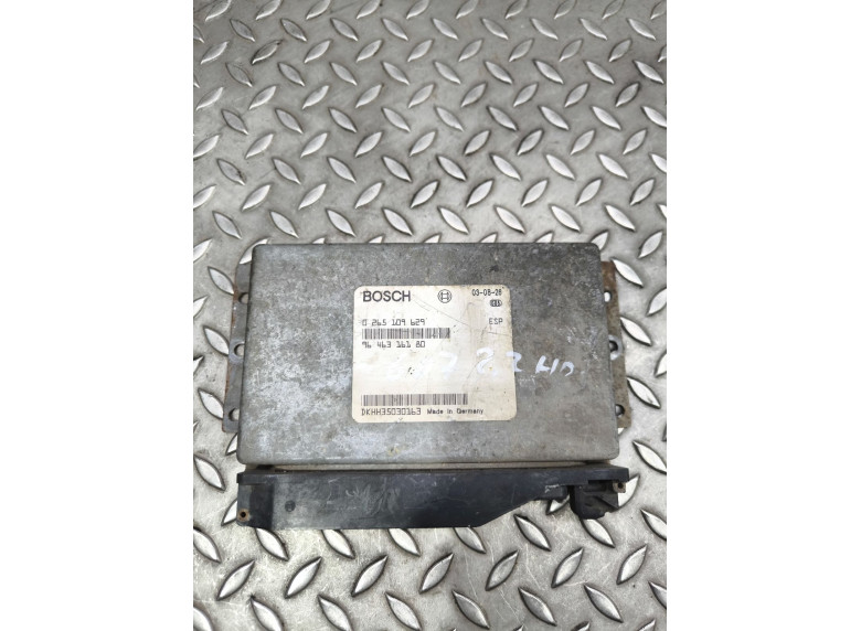 Блок управления ESP к Peugeot 607, 2003г.
