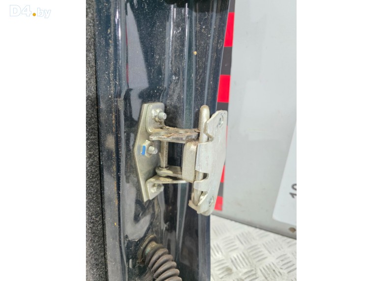 Ограничитель открывания двери задней к Lada NivaTravel undefined г.