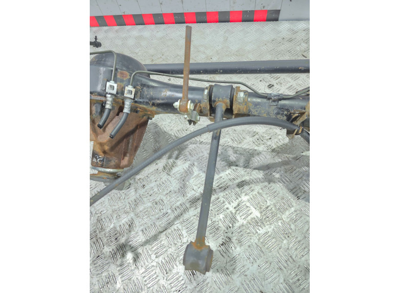 Рычаг задний к Lada Niva Travel, 2023г.