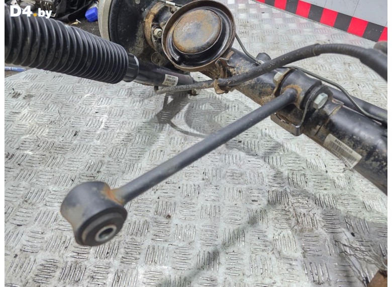 Рычаг задний к Lada NivaTravel undefined г.