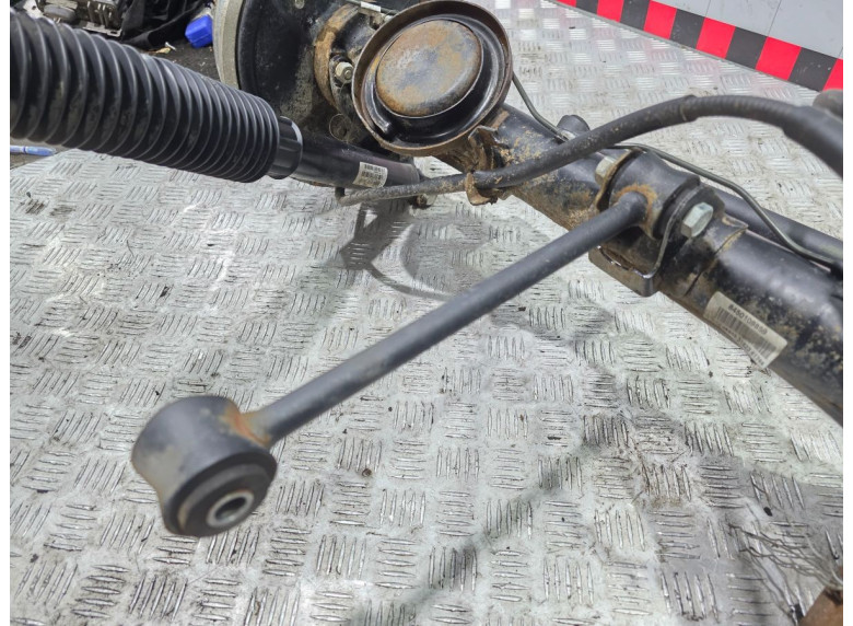 Рычаг задний к Lada Niva Travel, 2023г.