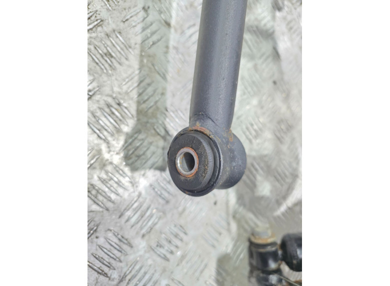 Стабилизатор подвески (поперечной устойчивости) задний к Lada Niva Travel, 2023г.