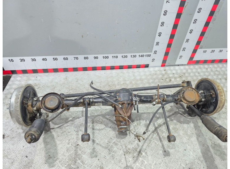 Мост задний к Lada Niva Travel, 2023г.