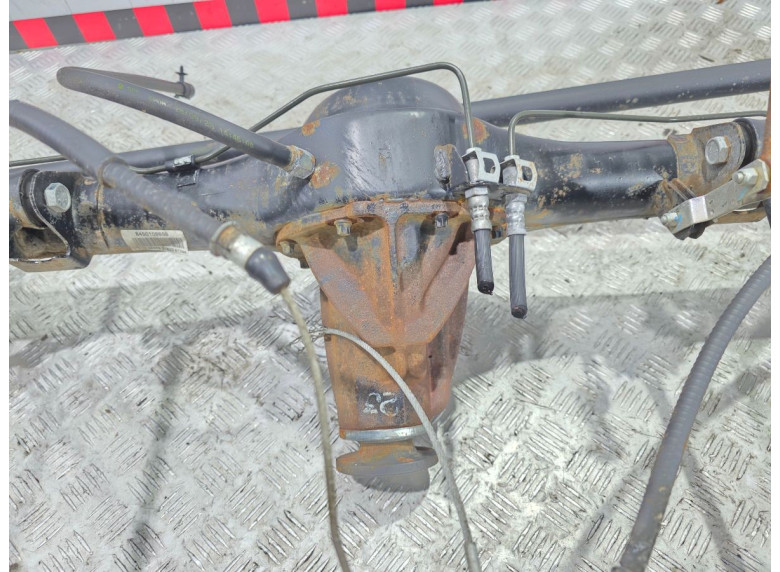 Мост задний к Lada Niva Travel, 2023г.