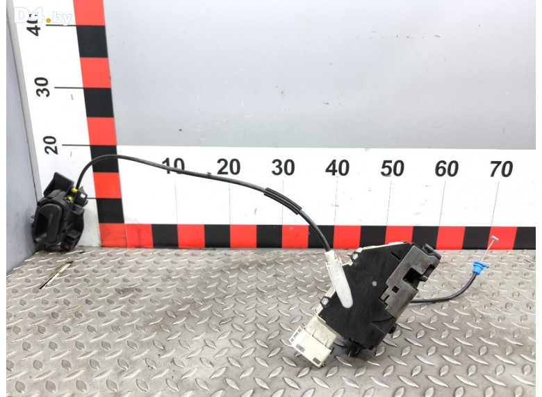 Замок двери передней правой к Citroen Jumpy undefined г.