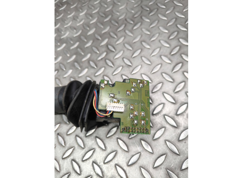 Переключатель круиз-контроля к Iveco Stralis, 2006г.