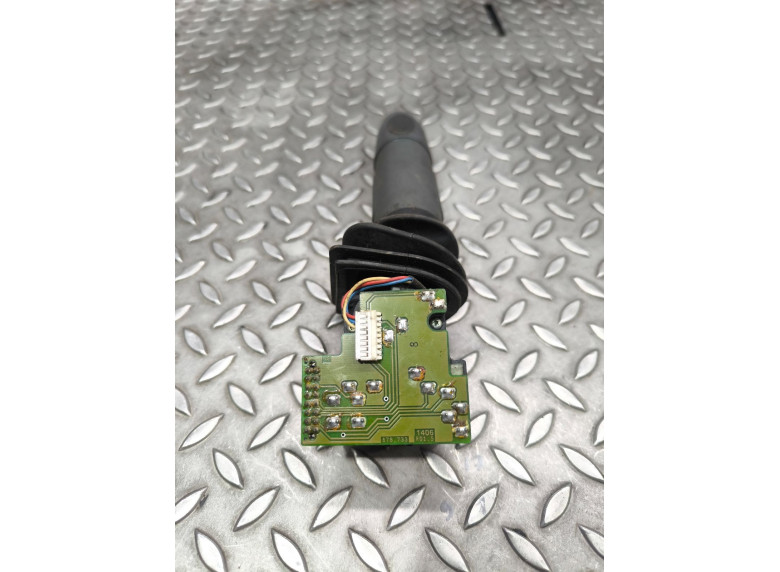 Переключатель круиз-контроля к Iveco Stralis, 2006г.