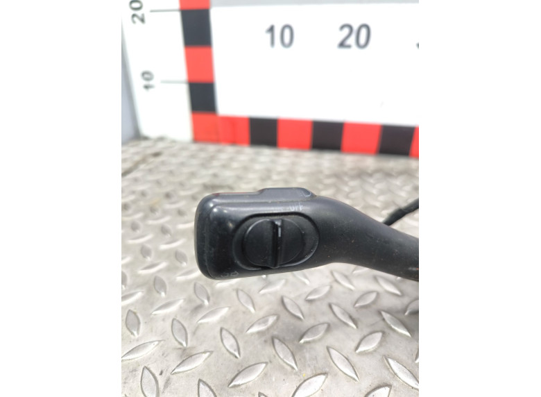 Переключатель подрулевой (стрекоза) к Volkswagen Passat, 2001г.