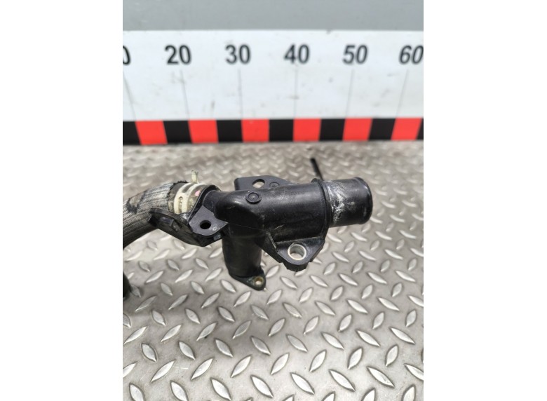 Фланец (тройник) системы охлаждения к Фланец (тройник) системы охлаждения к Peugeot Partner undefined г. Partner