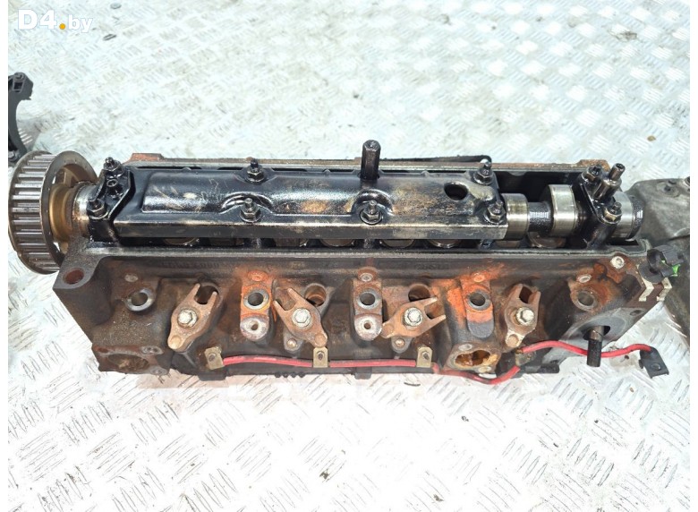 Головка блока цилиндров к Ford Focus undefined г.