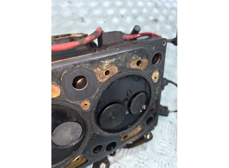 Головка блока цилиндров к Головка блока цилиндров к Ford Focus undefined г. Focus