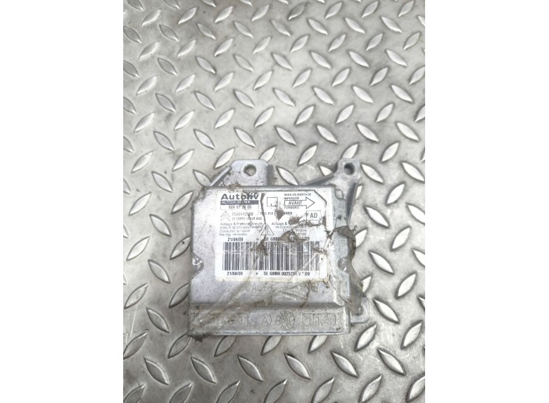 Блок AirBag к Citroen C3 Picasso