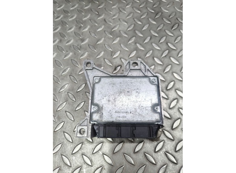 Блок AirBag к Блок AirBag к Citroen C3Picasso undefined г. C3 Picasso