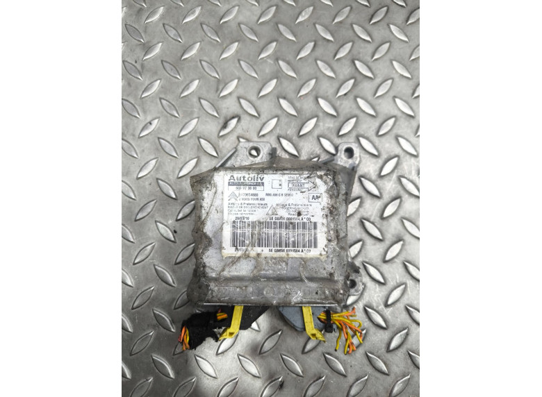 Блок AirBag к Citroen C3 Picasso, 2010г.