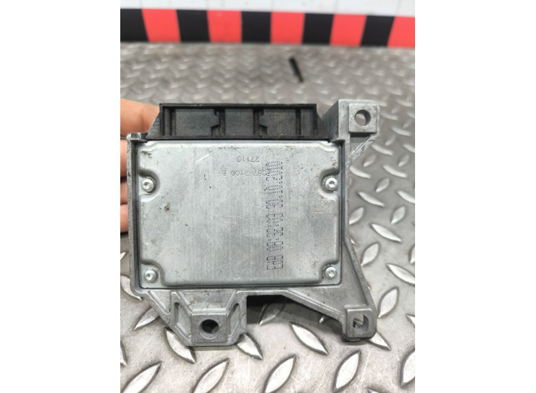 Блок AirBag к Citroen C3, 2010г.