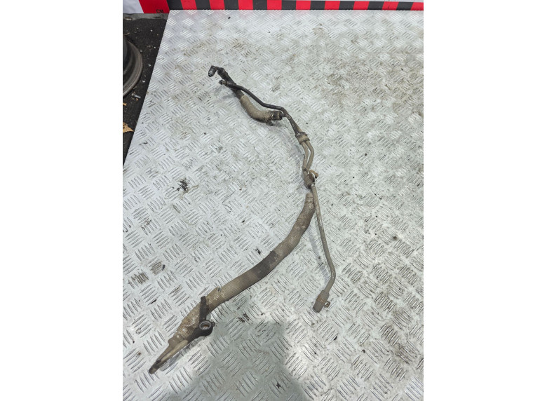 Трубка гидроусилителя к Geely Emgrand 7, 2020г.