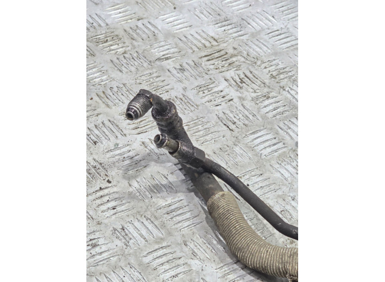 Трубка гидроусилителя к Geely Emgrand 7, 2020г.