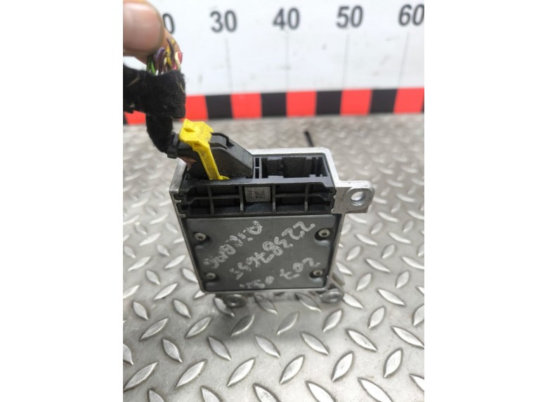 Блок AirBag к Блок AirBag к Peugeot 207 undefined г. 207