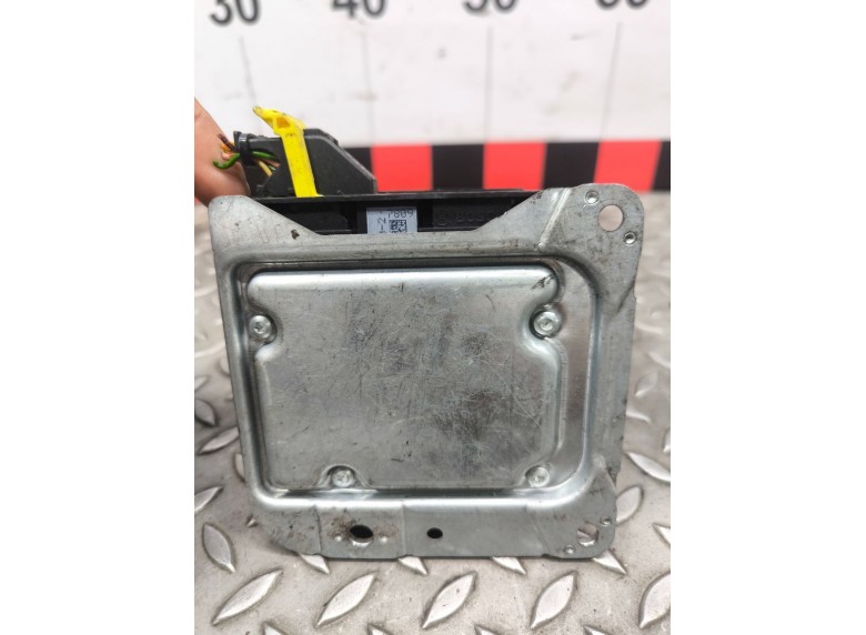 Блок AirBag к Блок AirBag к Peugeot 3008 undefined г. 3008