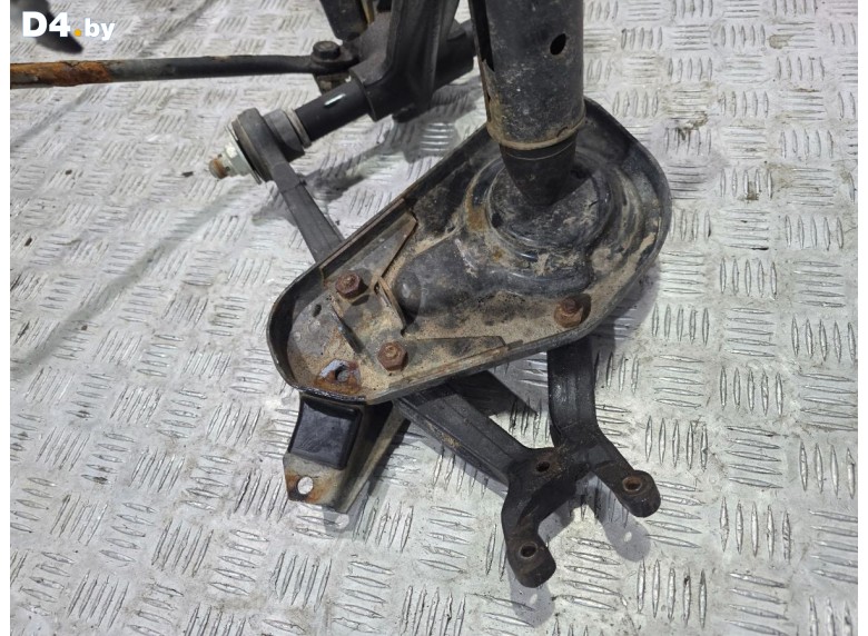 Рычаг передний правый к Lada NivaTravel undefined г.