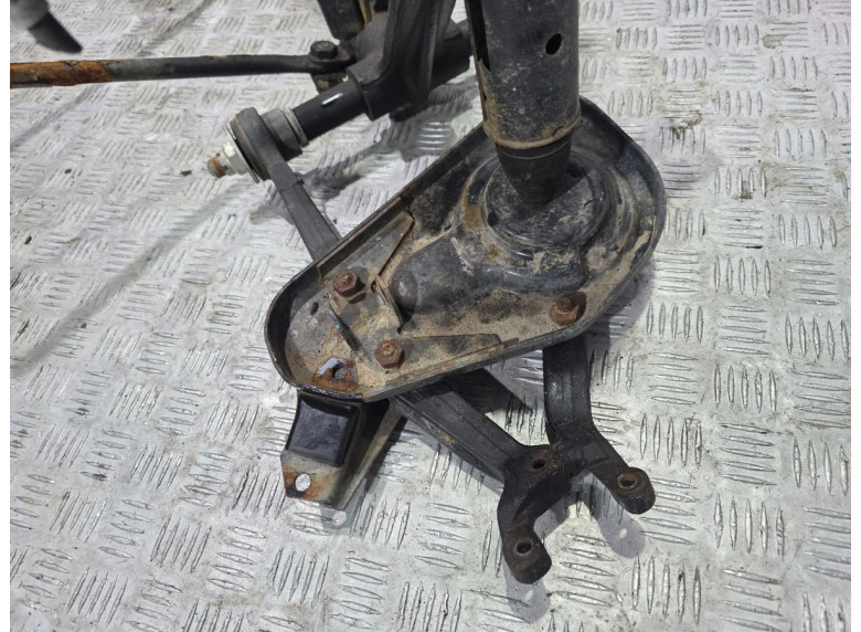 Рычаг передний правый к Lada Niva Travel, 2023г.