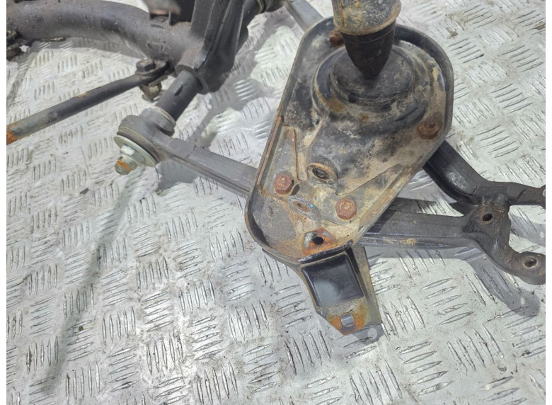 Рычаг передний правый к Lada Niva Travel, 2023г.