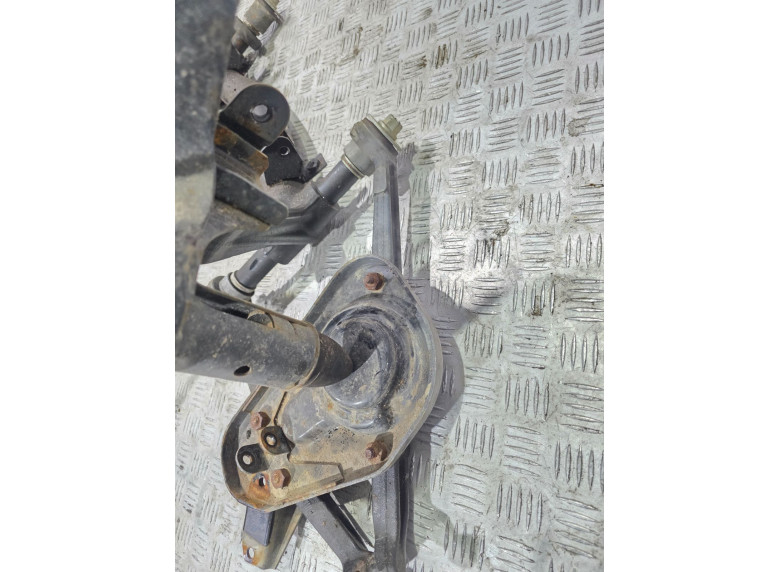 Рычаг передний правый к Lada Niva Travel, 2023г.