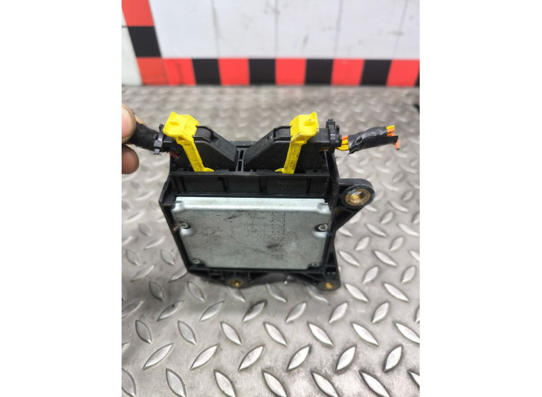 Блок AirBag к Citroen C3 Picasso, 2012г.