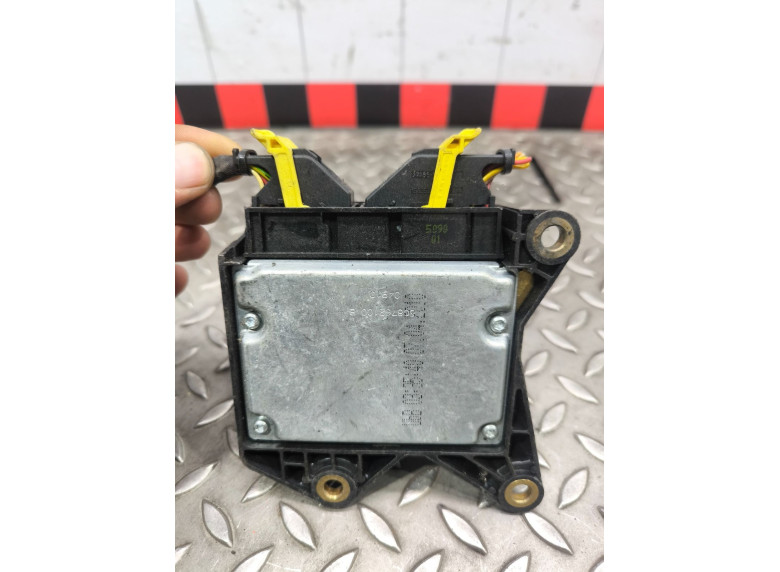 Блок AirBag к Citroen Berlingo, 2010г.