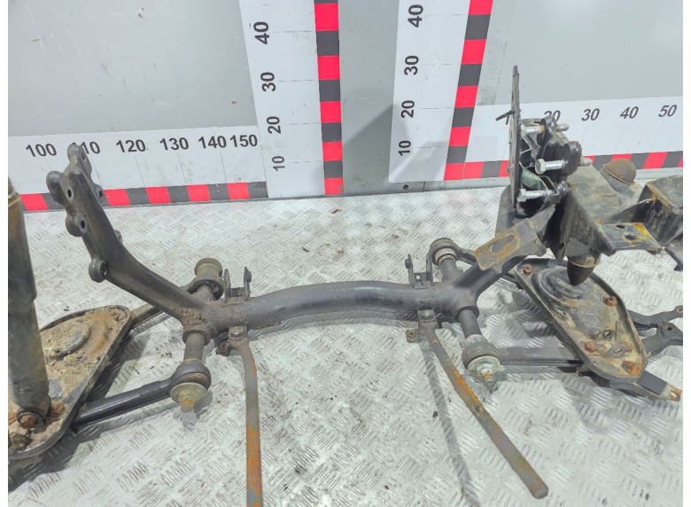 Балка подвески передняя (подрамник) к Lada Niva Travel, 2023г.