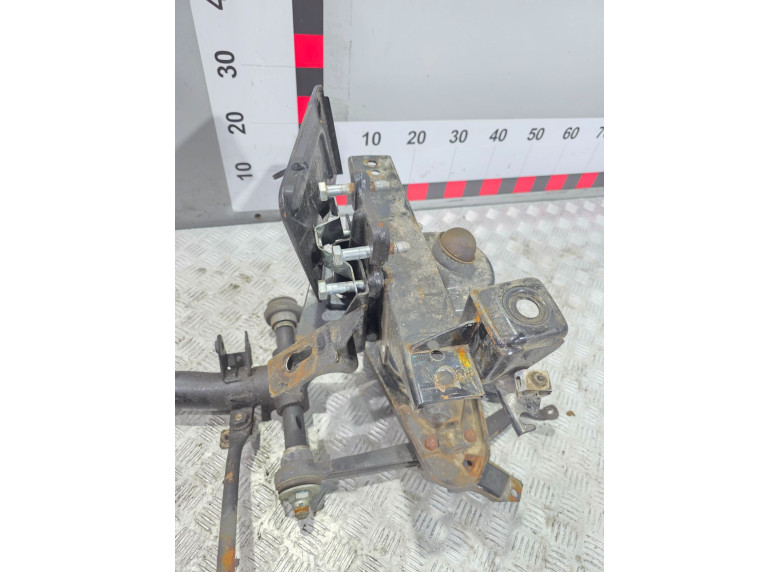 Балка подвески передняя (подрамник) к Lada Niva Travel, 2023г.