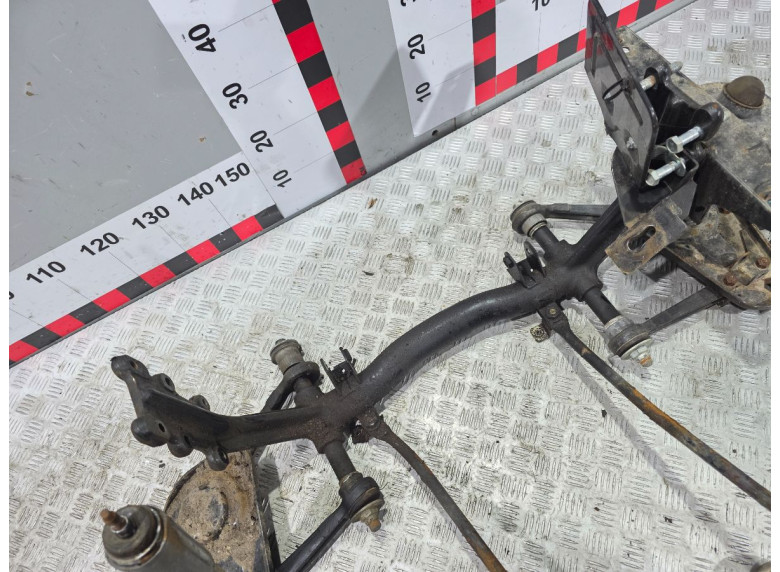 Балка подвески передняя (подрамник) к Lada Niva Travel, 2023г.