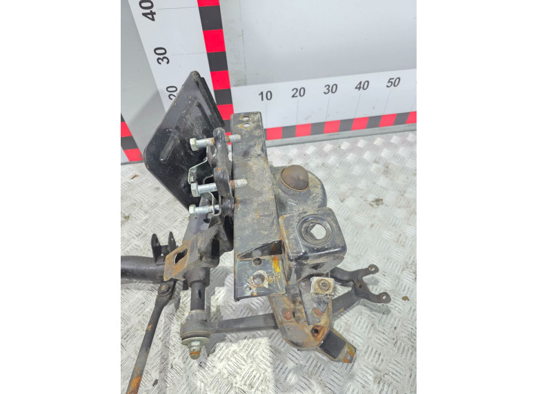 Рычаг передний правый к Lada Niva Travel, 2023г.