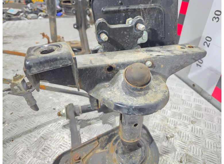 Рычаг передний правый к Lada Niva Travel, 2023г.