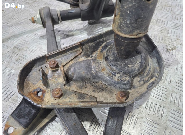 Опора амортизатора нижняя (чашка) к Lada NivaTravel undefined г.