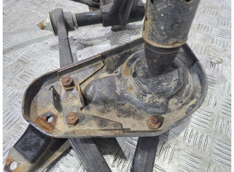 Опора амортизатора нижняя (чашка) к Lada Niva Travel, 2023г.