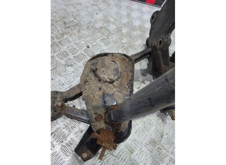 Опора амортизатора нижняя (чашка) к Lada Niva Travel, 2023г.