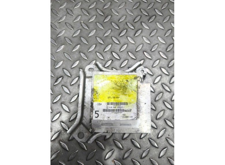 Блок AirBag к Peugeot 107