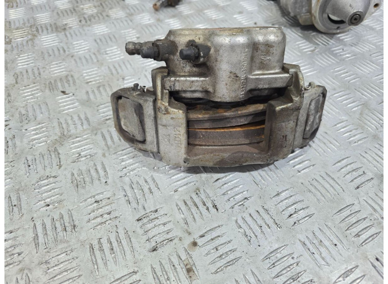 Суппорт передний правый к Lada Niva Travel, 2023г.