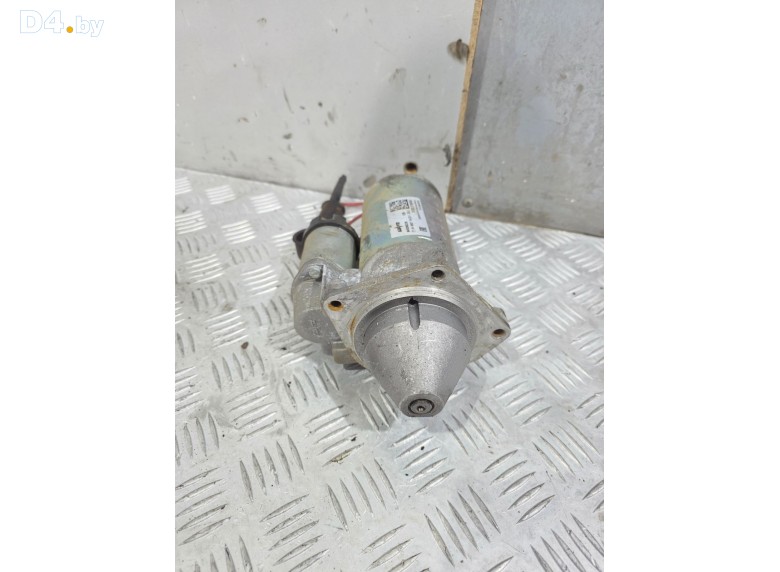 Стартер к Lada NivaTravel undefined г.