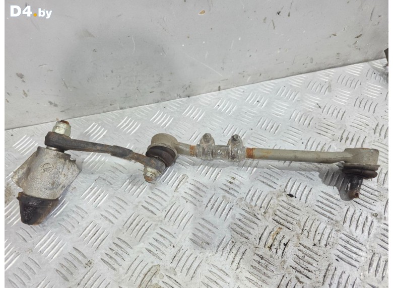 Рулевая трапеция к Lada NivaTravel undefined г.